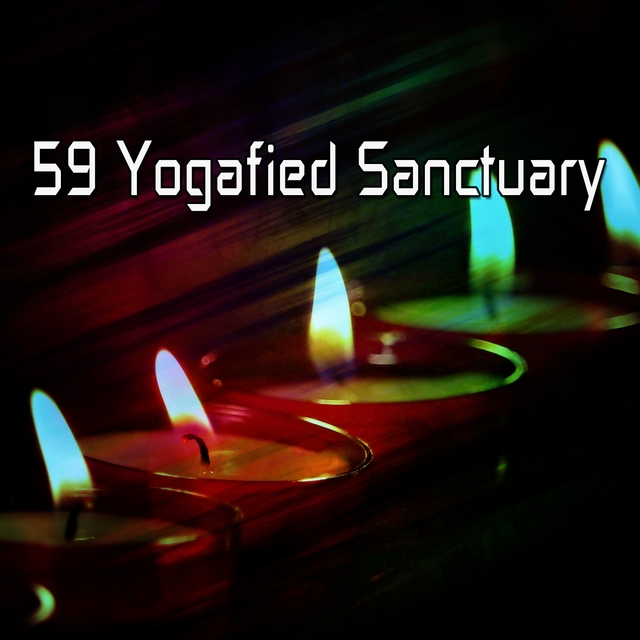 Couverture de 59 Yogafied Sanctuary