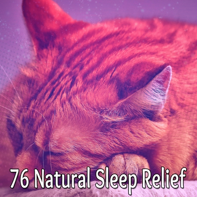 76 Natural Sleep Relief