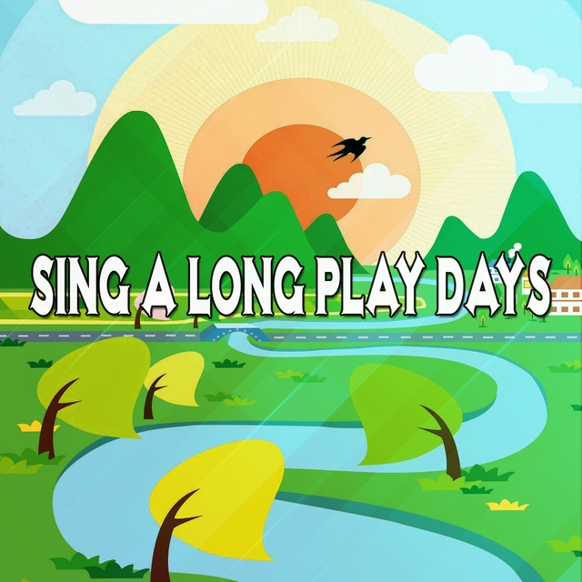 Sing A Long Play Days