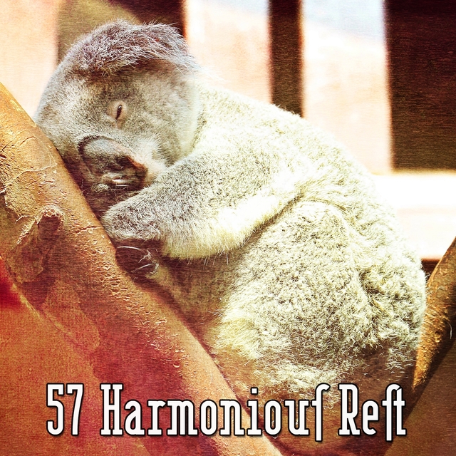 57 Harmonious Rest