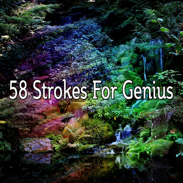 58 Strokes For Genius