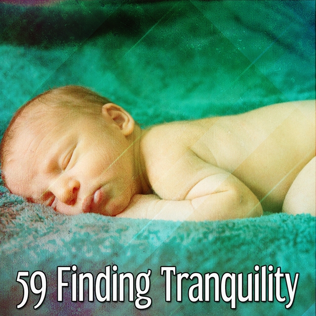 59 Finding Tranquility