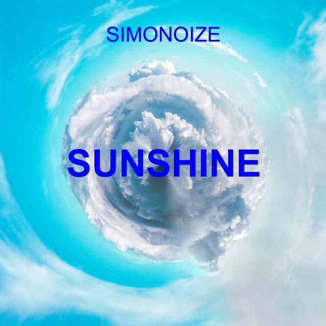 Couverture de Sunshine