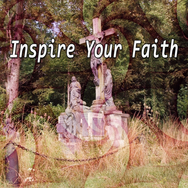 Couverture de Inspire Your Faith