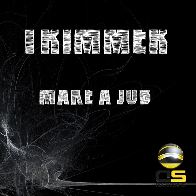 Couverture de Make a Job