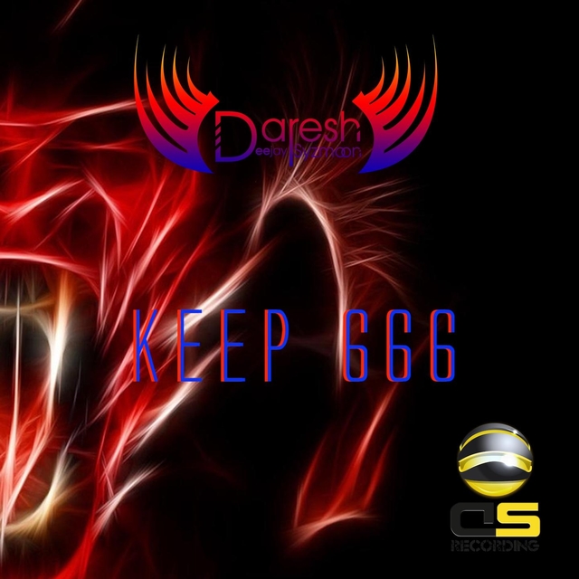 Couverture de Keep 666