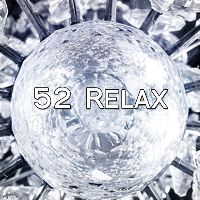 Couverture de 52 Relax