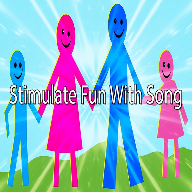 Couverture de Stimulate Fun With Song