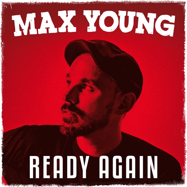 Couverture de Ready Again