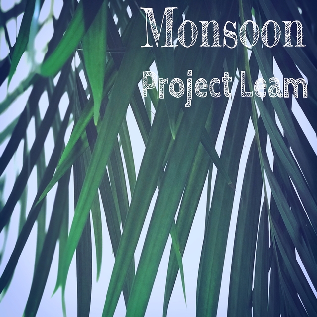 Couverture de Monsoon