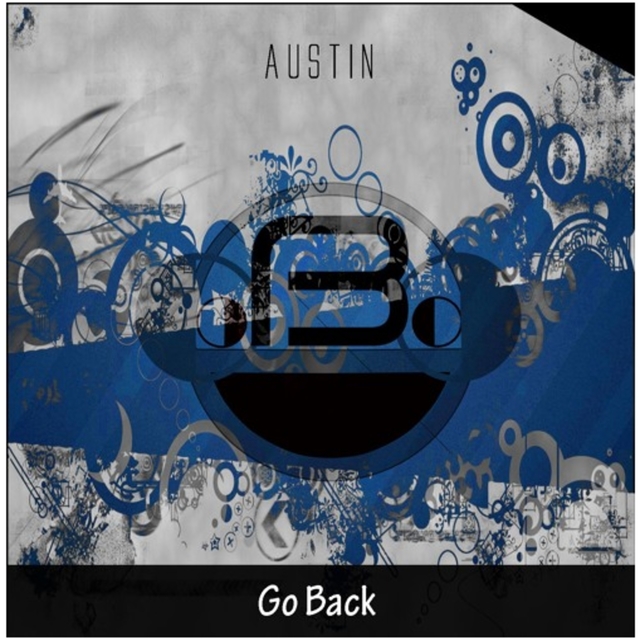 Couverture de Go Back