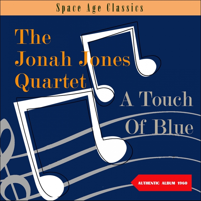 A Touch Of Blue / 1960