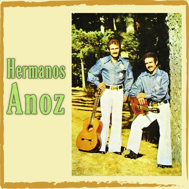 Hermanos Anoz