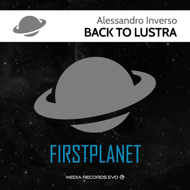 Couverture de Back to Lustra