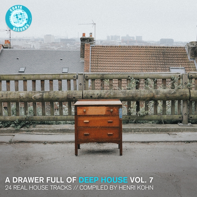 A Drawer Full of Deep House, Vol. 7