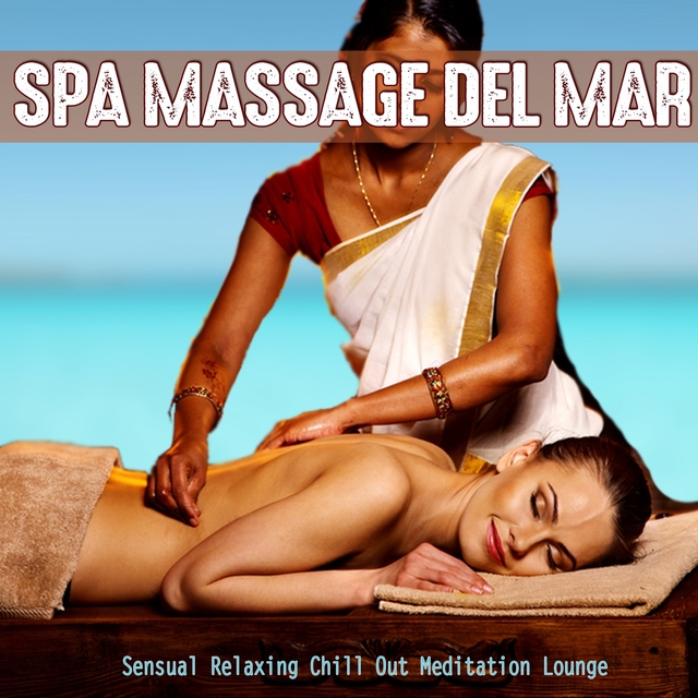 Couverture de Spa Massage Del Mar