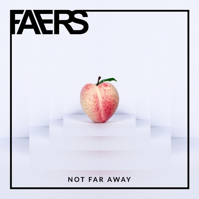 Couverture de Not Far Away