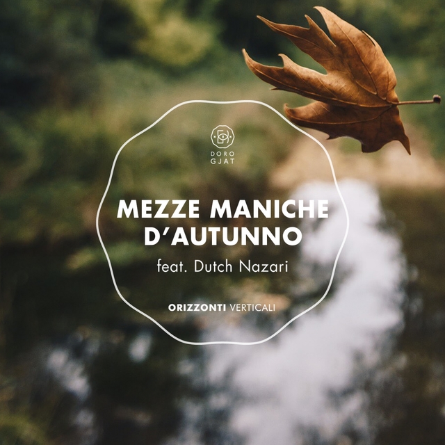 Couverture de Mezze maniche d'autunno