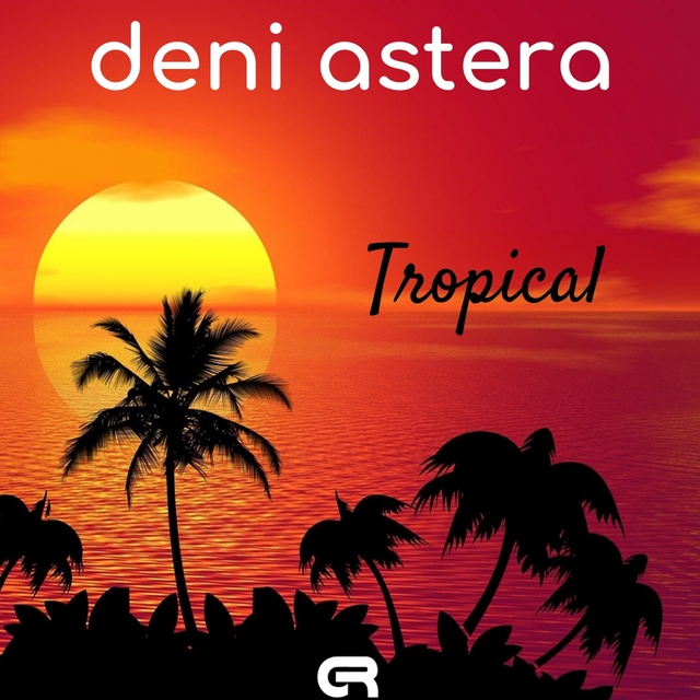 Couverture de Tropical