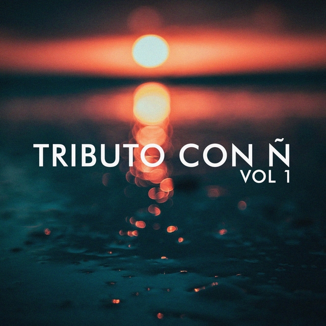 Couverture de Tributo Con Ñ, Vol. 1