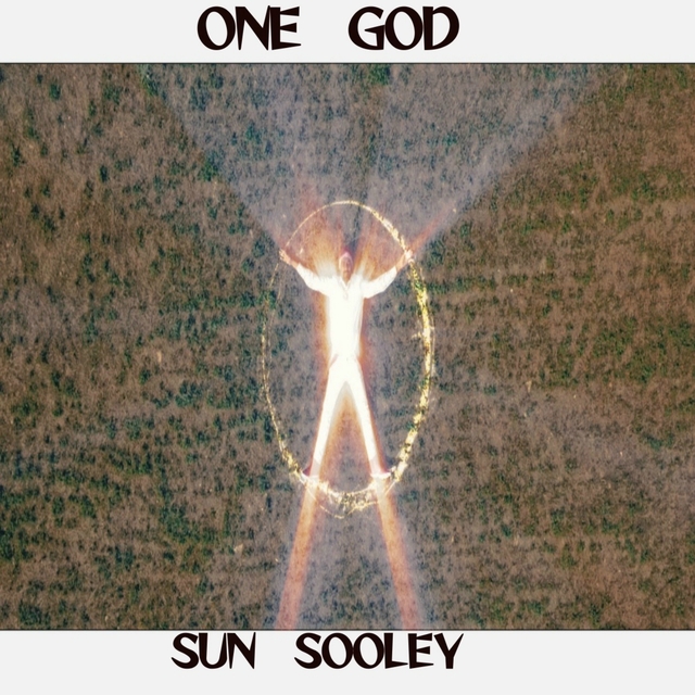 Couverture de One God