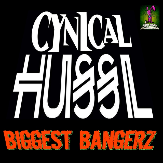 Couverture de Cynical Hussls Biggest Bangers