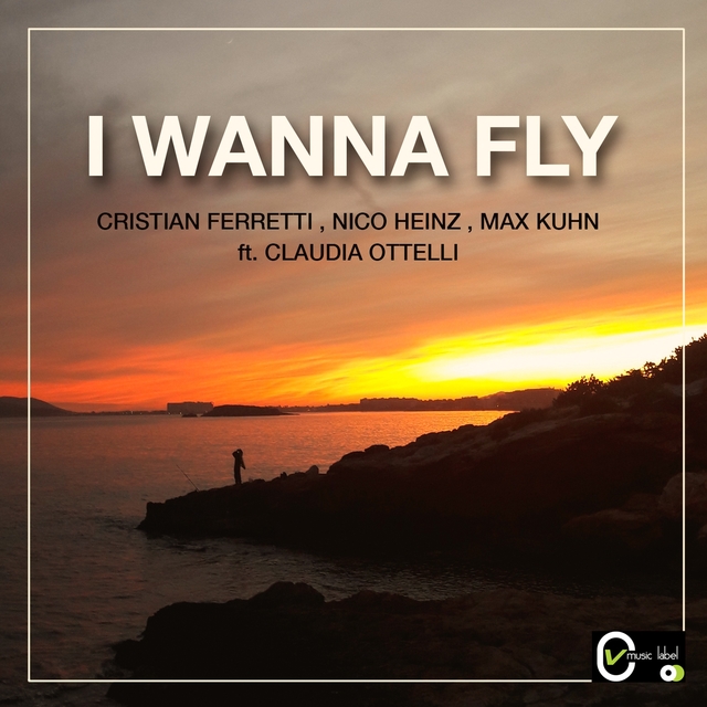 Couverture de I Wanna Fly