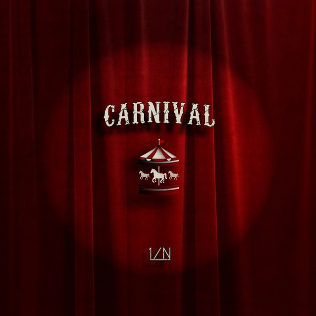 Couverture de Carnival