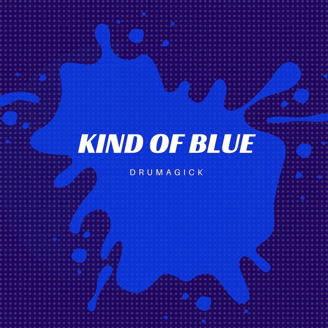 Couverture de Kind of Blue