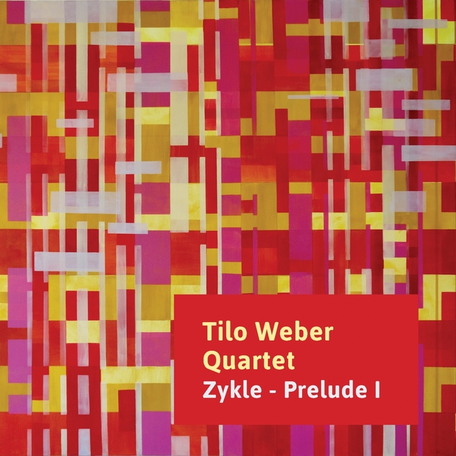 Couverture de Zykle - Prelude 1