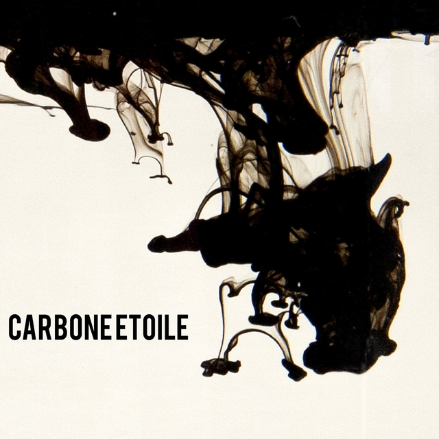 Couverture de Carbone étoile