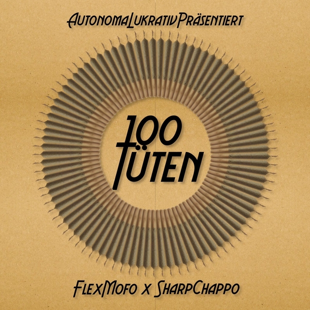 100 Tüten