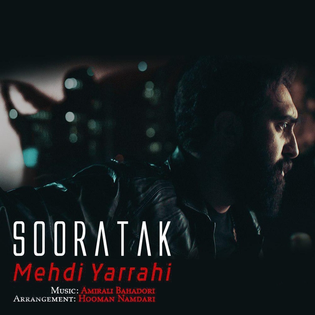 Couverture de Sooratak