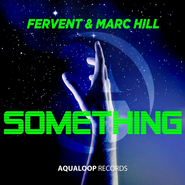 Couverture de Something