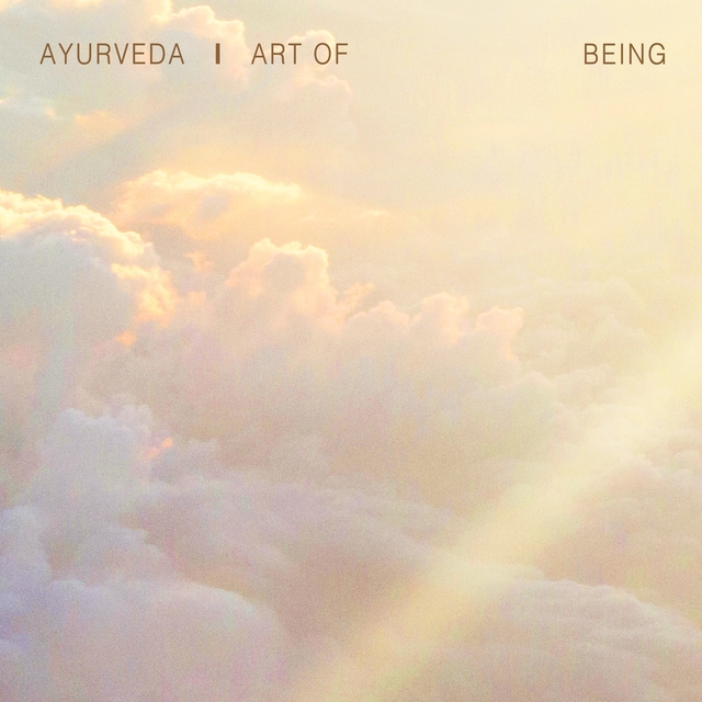 Couverture de Ayurveda Art of Being, Vol. 4