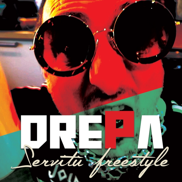 Couverture de Servitù freestyle