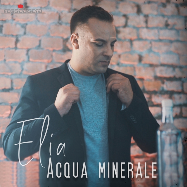 Couverture de Acqua minerale