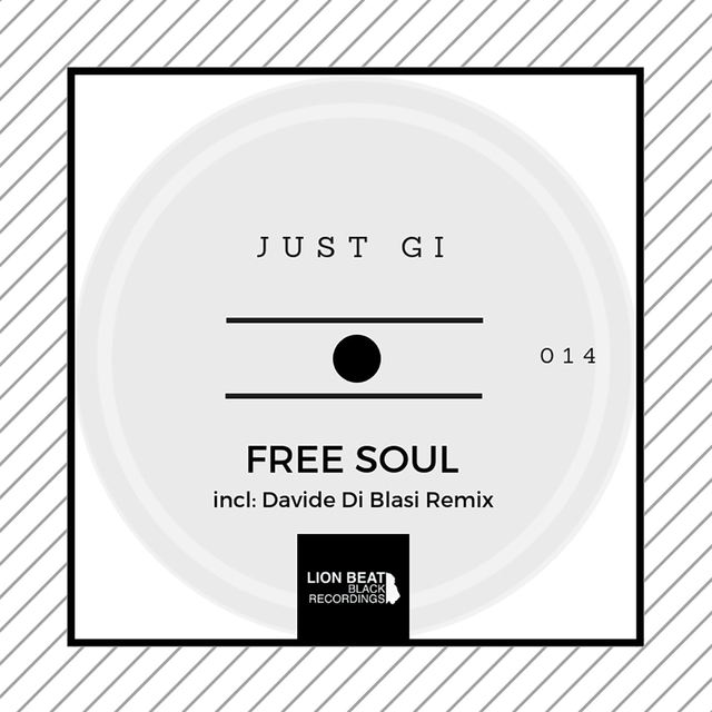 Couverture de Free Soul