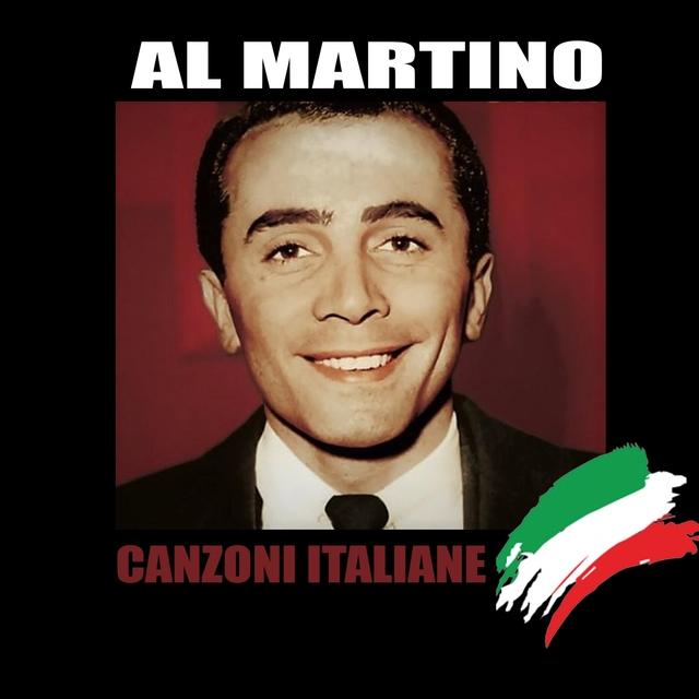 Al Martino / Canzoni Italiane