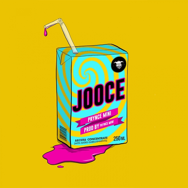 Couverture de Jooce