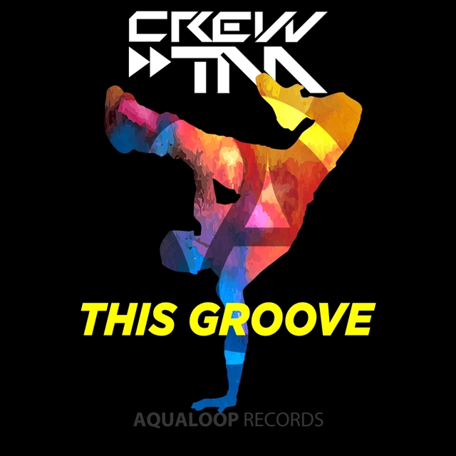 Couverture de This Groove