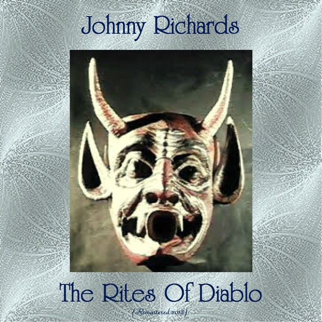 Couverture de The Rites of Diablo