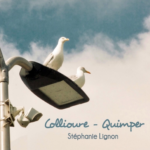 Collioure - Quimper