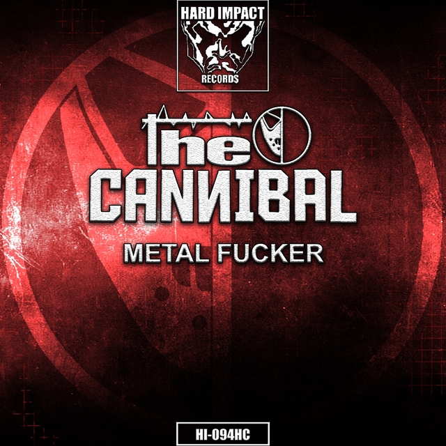 Couverture de Metal Fucker