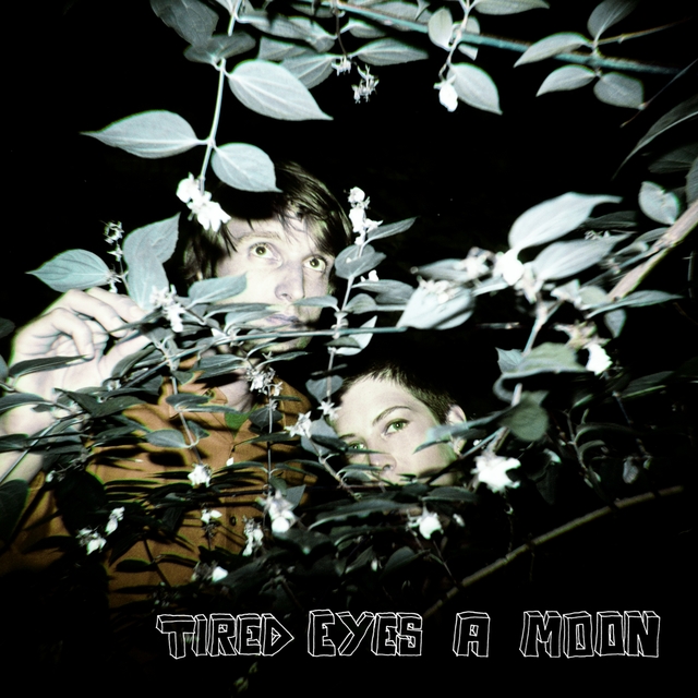 Couverture de Tired Eyes a Moon