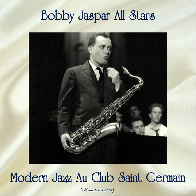 Modern Jazz Au Club Saint Germain