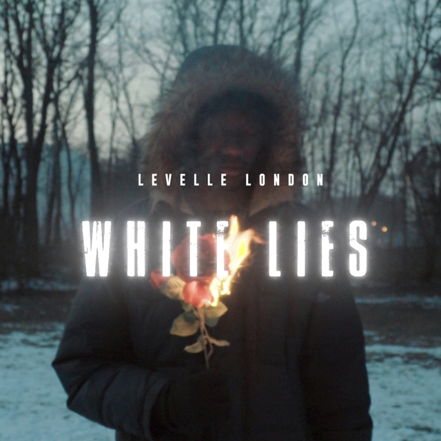 Couverture de White Lies