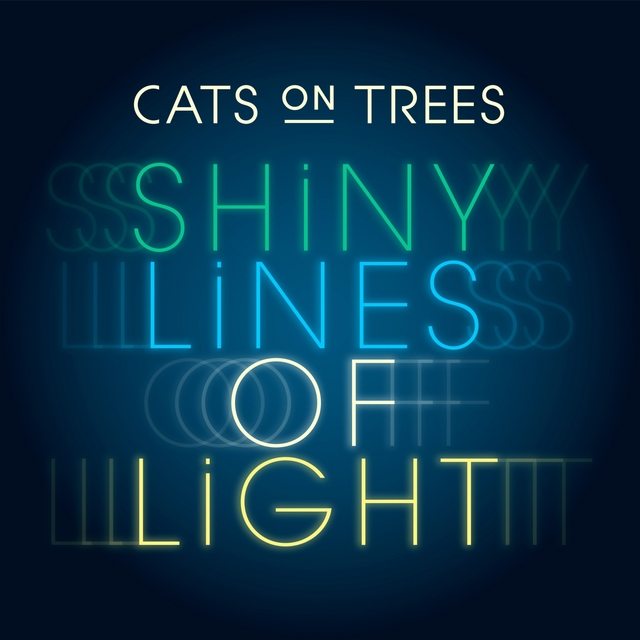 Couverture de Shiny Lines of Light