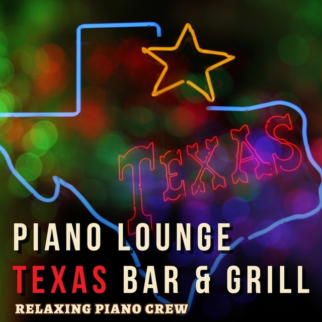 Piano Lounge: Texas Bar & Grill