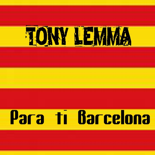 Para Ti Barcelona